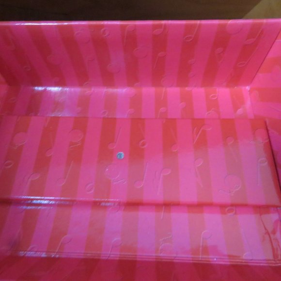 Disney Books and Christmas Music Box - Picture 8 of 13